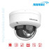 Hikvision DS-2CD1183G2-LIU 8MP Smart Hybrid Light Dome IP Camera